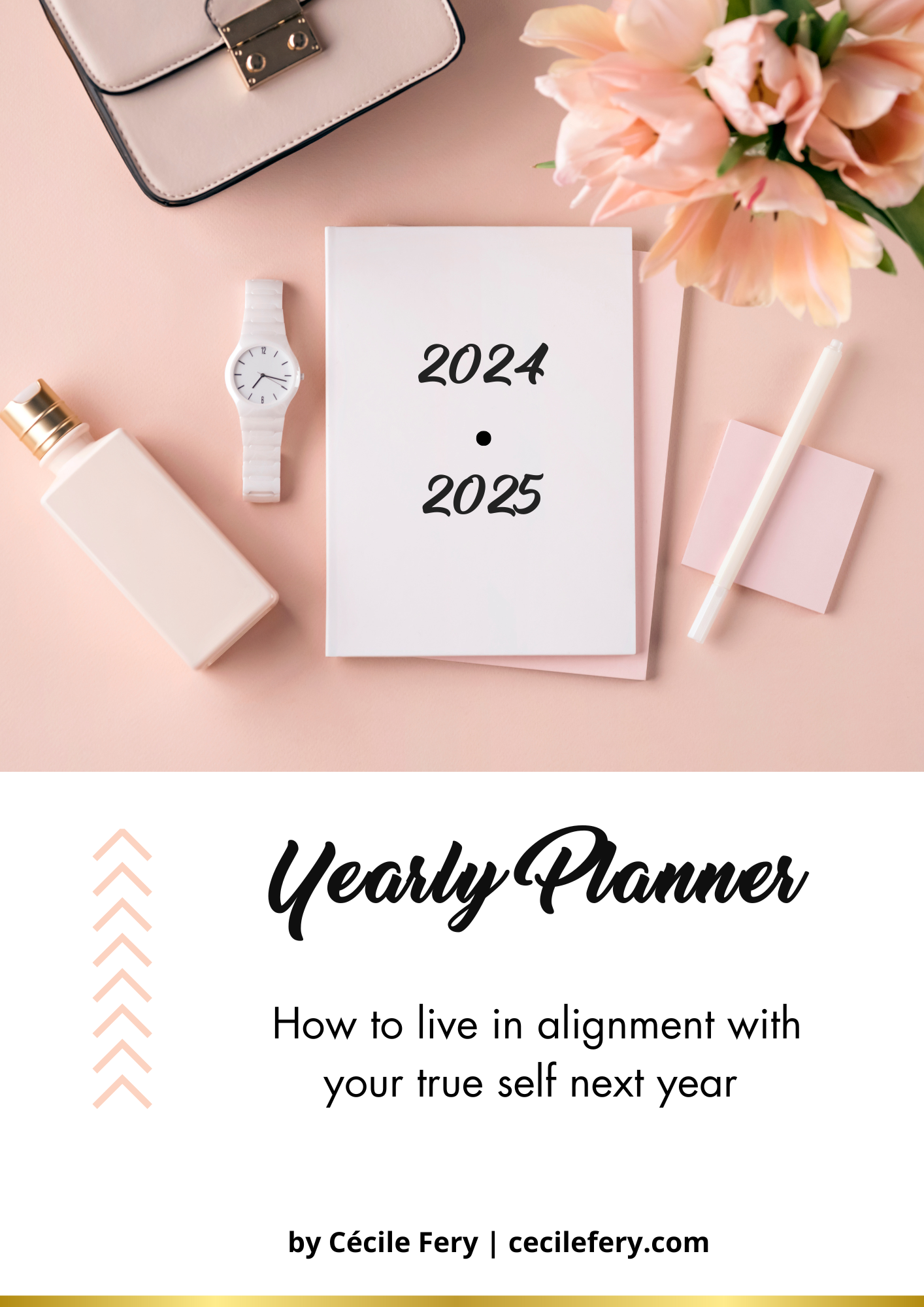 download yearly planner 2024 2025