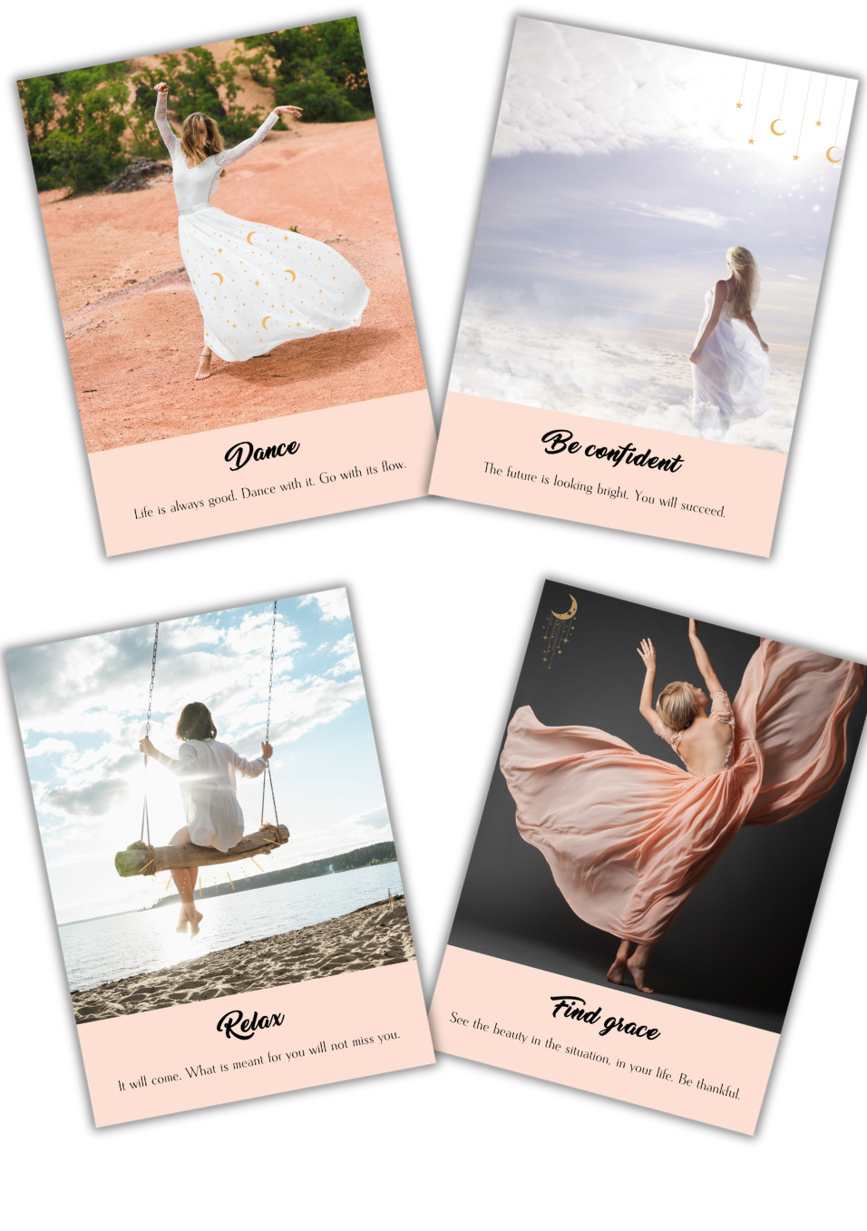 oracle cards examples 2 oracle cards examples 2